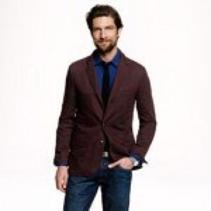 Cotton Workwear Sportcoat